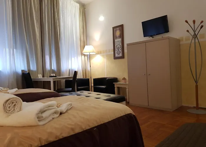 Hotel Locazione Turistica Cittadella Verona