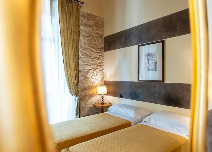 Boutique Hotel Scalzi - Adults Only Verona