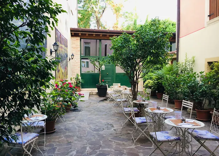 Boutique Hotel Scalzi - Adults Only Verona