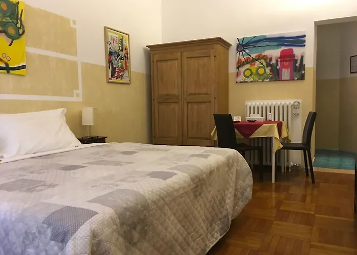 Hotel Locazione Turistica Cittadella Verona