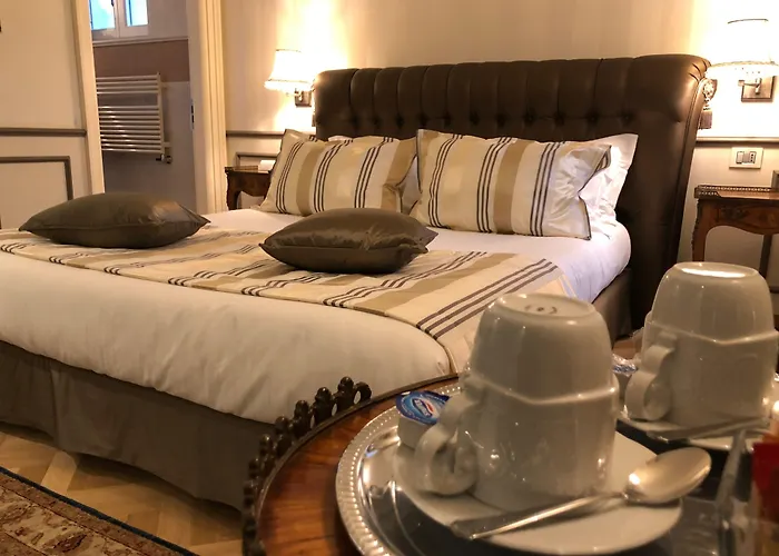 Bed and Breakfast Relais Colle San Pietro Verona